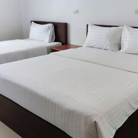 Atlas Bangkok Hotel Dış mekan fotoğraf