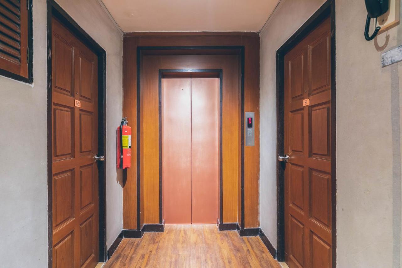 Atlas Bangkok Hotel Dış mekan fotoğraf