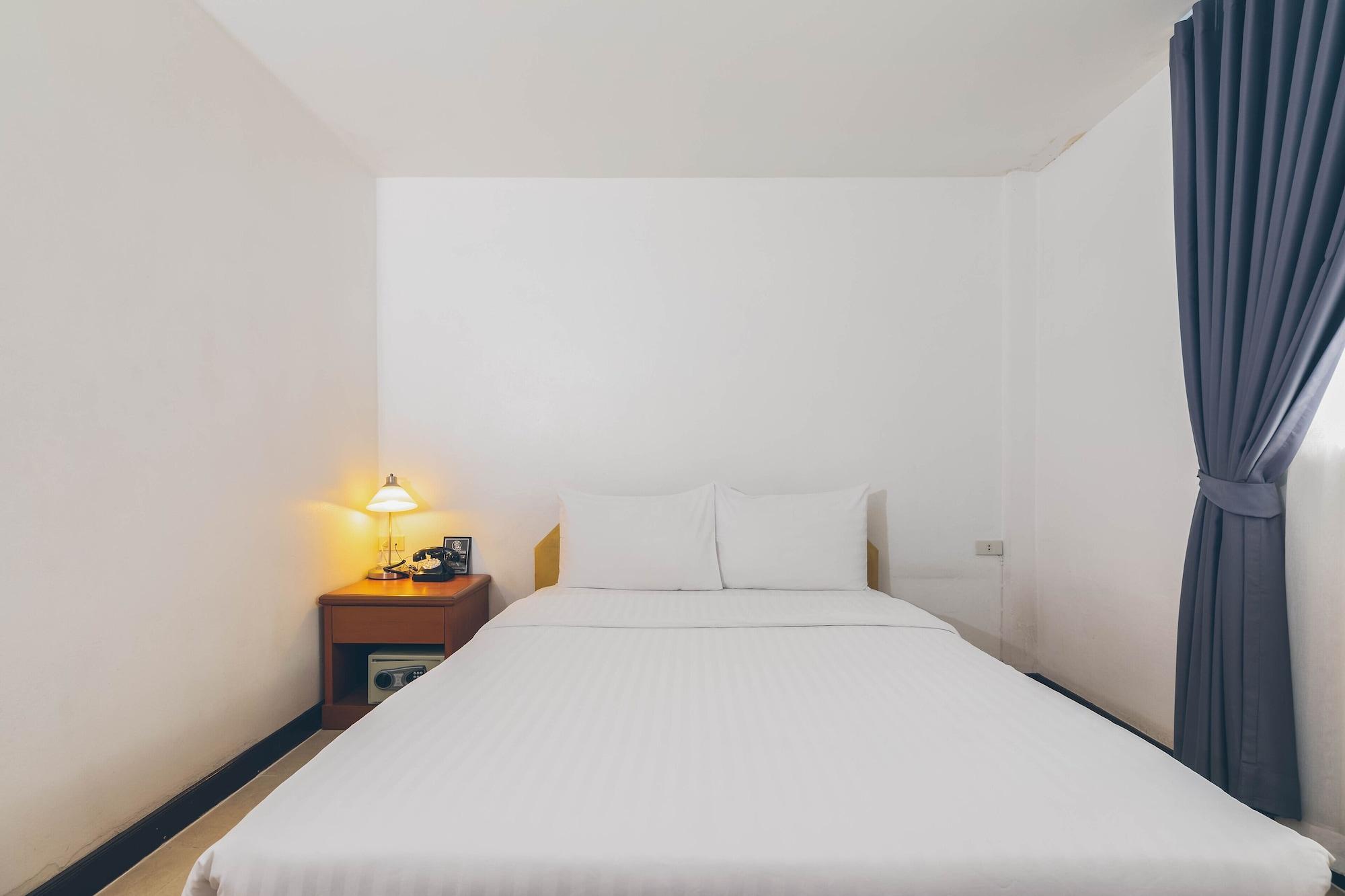 Atlas Bangkok Hotel Dış mekan fotoğraf