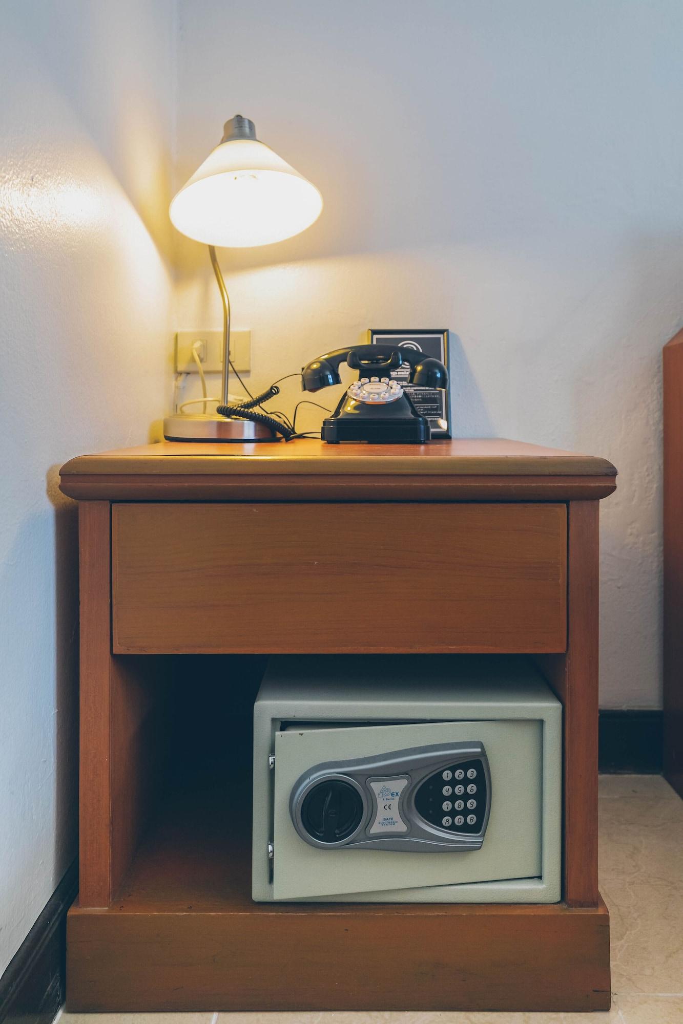 Atlas Bangkok Hotel Dış mekan fotoğraf