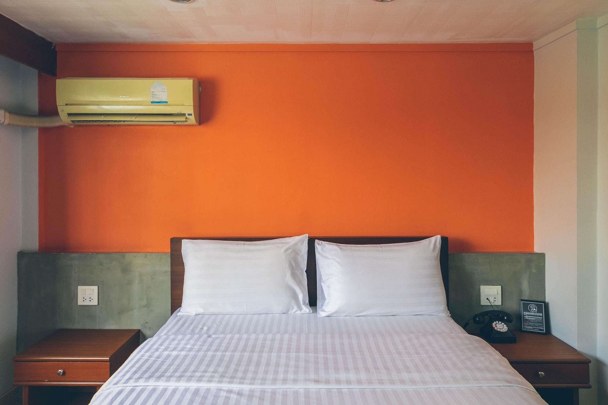 Atlas Bangkok Hotel Dış mekan fotoğraf