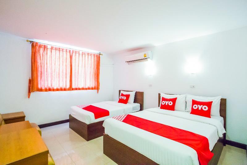 Atlas Bangkok Hotel Dış mekan fotoğraf